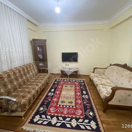 Finike Apart Apartment Bagian luar foto