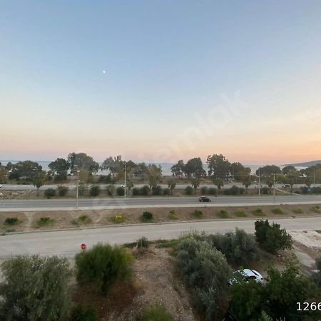 Finike Apart Apartment Bagian luar foto