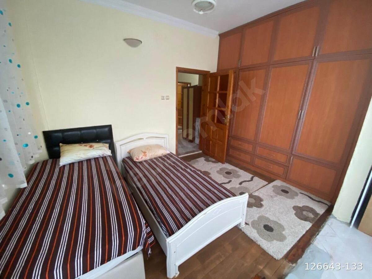 Finike Apart Apartment Bagian luar foto