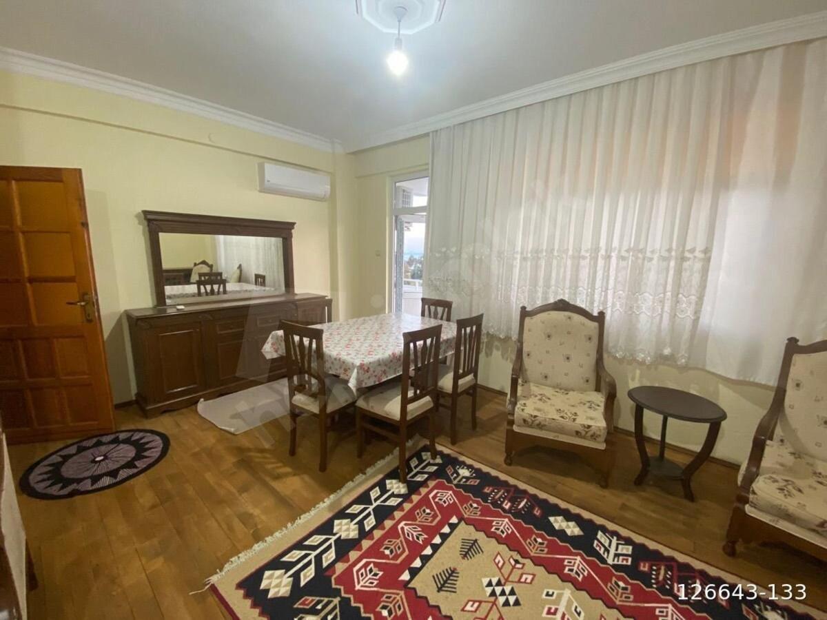 Finike Apart Apartment Bagian luar foto