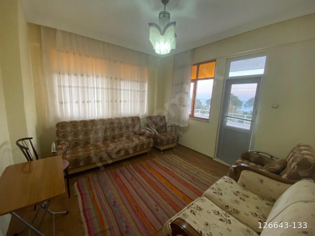 Finike Apart Apartment Bagian luar foto