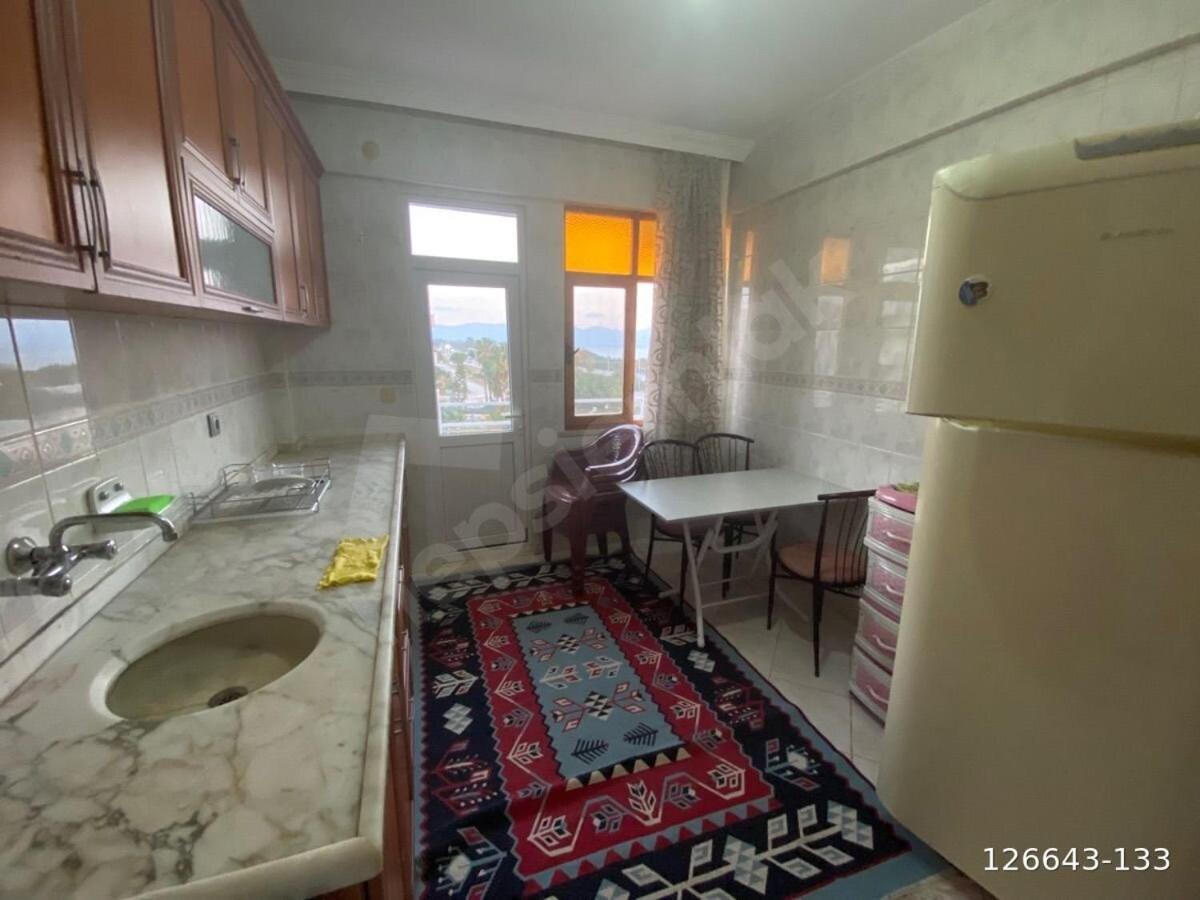Finike Apart Apartment Bagian luar foto