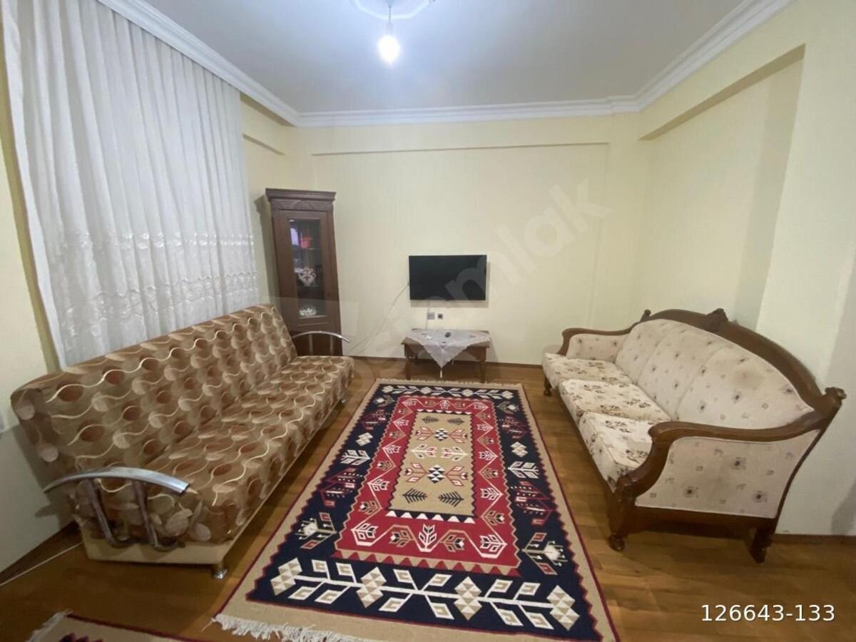 Finike Apart Apartment Bagian luar foto