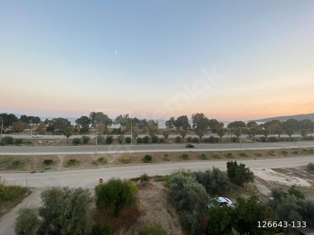 Finike Apart Apartment Bagian luar foto